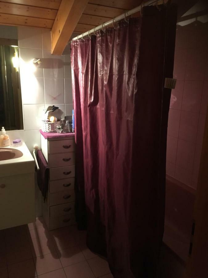 Chambres D'Hotes Pres De Verbier Volleges Kültér fotó