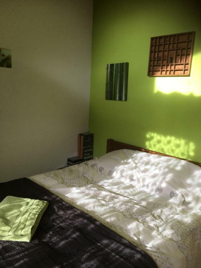 Chambres D'Hotes Pres De Verbier Volleges Kültér fotó